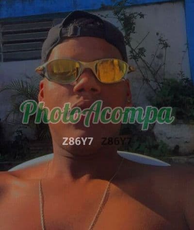 Acompanhante masculino em São Paulo — beijo grego, foto 2 de Cesar