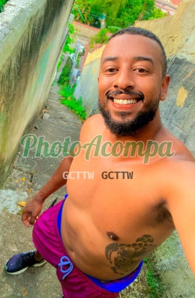 Foto 5: Acompanhante masculino foto sem retoque em Rio de Janeiro — Cesar