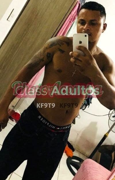 Acompanhante masculino imagem do anúncio em Porto Alegre