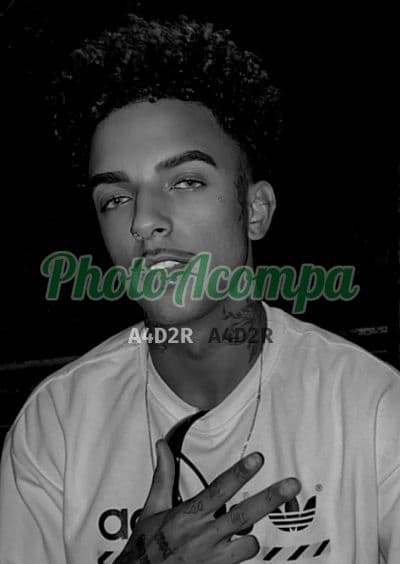 Acompanhante masculino em São Paulo — beijo grego, foto 2 de Cesar