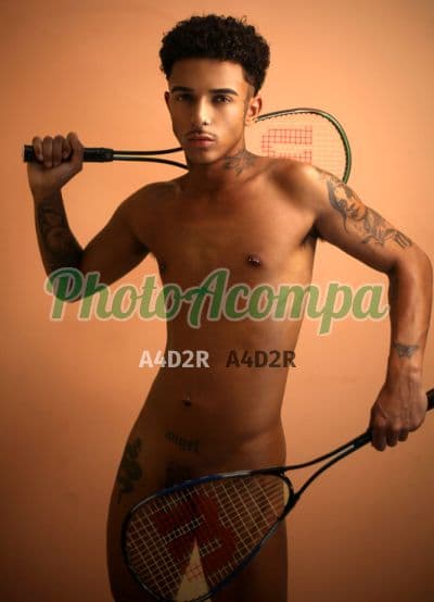Acompanhante masculino foto verificada em São Paulo (3) — Cesar
