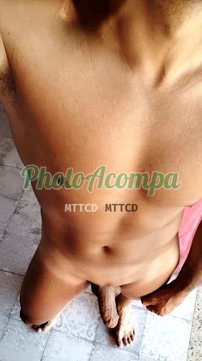 Acompanhante masculino foto verificada em Rio de Janeiro (3) — Cesar