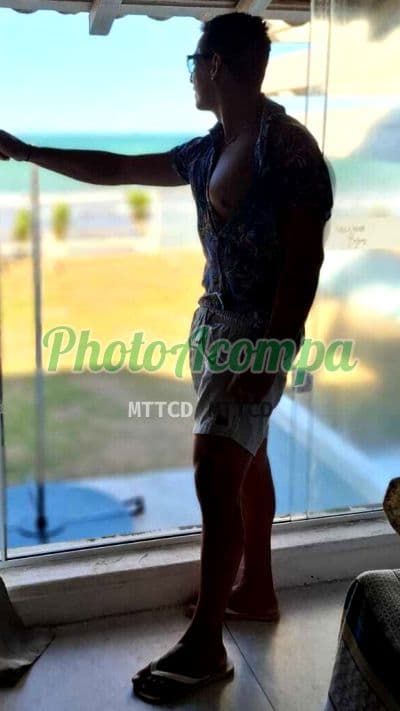 Acompanhante masculino em Rio de Janeiro — garganta profunda, foto 4 de Cesar