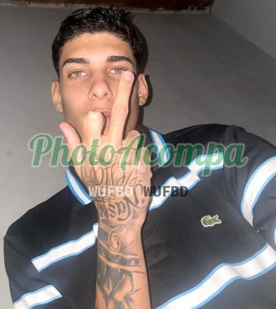 Foto 2: Acompanhante masculino em Rio de Janeiro — beijo grego, Cesar