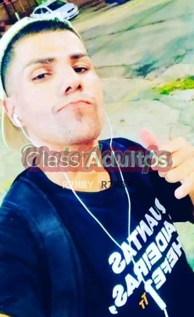 Acompanhante masculino imagem do anúncio em Rio de Janeiro