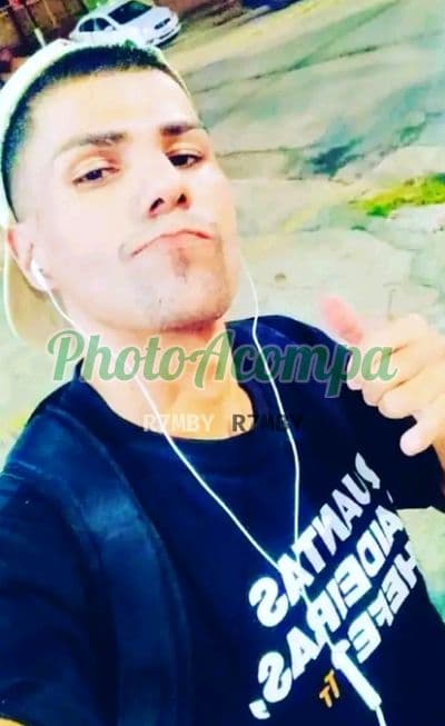 Foto 5: Acompanhante masculino foto sem retoque em Rio de Janeiro — Cesar