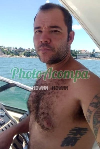 Acompanhante masculino foto sem retoque em Vila Velha (5) — Charles