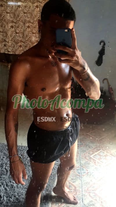 Acompanhante masculino foto real em São Paulo, foto 2 de Charles
