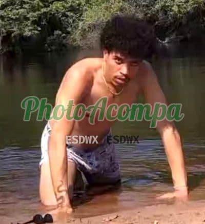 Acompanhante masculino imagem autêntica em São Paulo, foto 4 de Charles