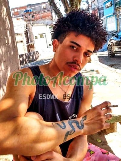 Acompanhante masculino foto sem retoque em São Paulo (5) — Charles