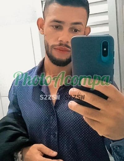 Acompanhante masculino foto sem retoque em Rio de Janeiro (5) — Charles