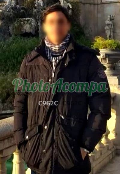 Acompanhante masculino em Recife com beijo na boca (2) — Charlie
