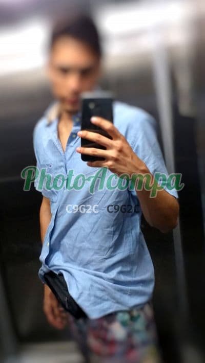 Acompanhante masculino foto verificada em Recife — Charlie, foto 3
