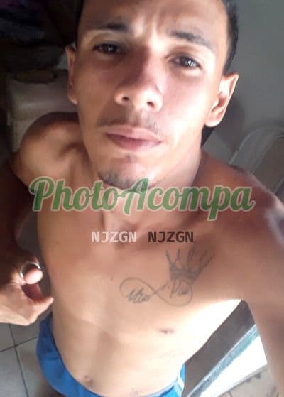 Acompanhante masculino foto sem retoque em Natal (5) — Charlles