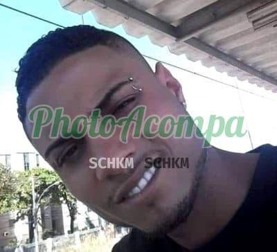 Foto 2: Acompanhante masculino em Rio de Janeiro — beijo grego, Chel