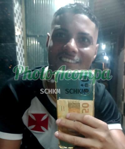 Acompanhante masculino foto verificada em Rio de Janeiro (3) — Chel