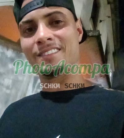 Foto 4: Acompanhante masculino em Rio de Janeiro — beijo grego, Chel
