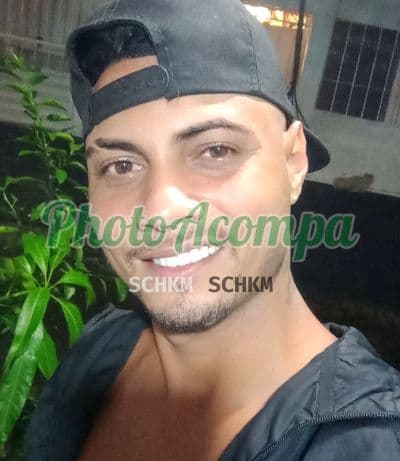 Acompanhante masculino foto sem retoque em Rio de Janeiro — Chel, foto 5