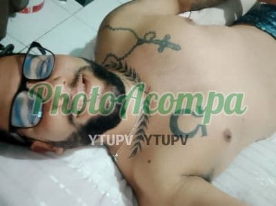 Acompanhante masculino foto sem retoque em ABC Paulista, foto 5 de Chico Neto