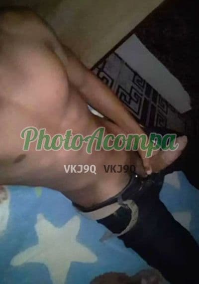 Acompanhante masculino em São Paulo — beijo na boca, foto 2 de Chris