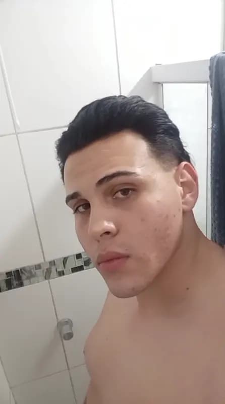 Acompanhante masculino em Curitiba com facial (12) — Christian