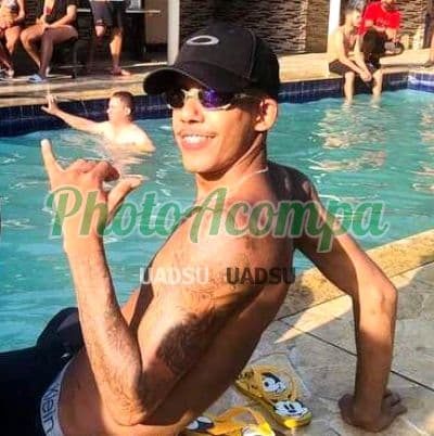 Acompanhante masculino foto verificada em São Paulo — Chrystian, foto 3