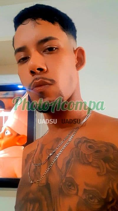 Acompanhante masculino foto sem retoque em São Paulo (5) — Chrystian