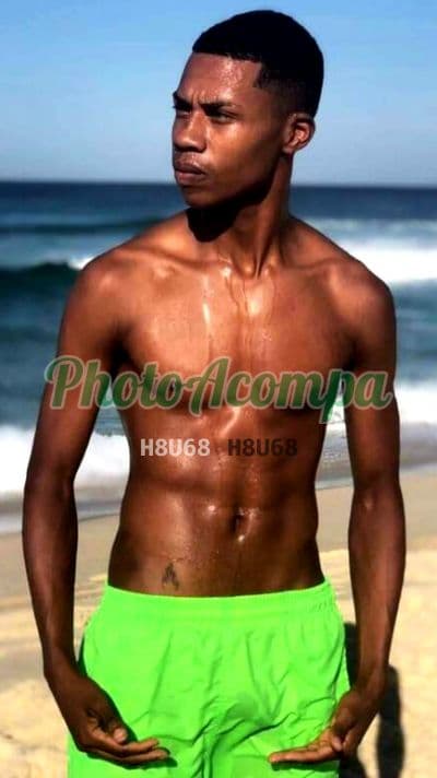 Foto 5: Acompanhante masculino foto sem retoque em Nova Iguaçu — Claiton