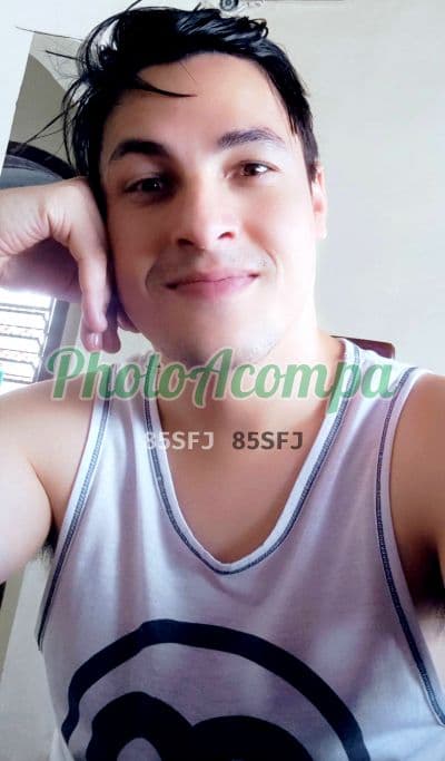 Acompanhante masculino foto verificada em São Paulo, foto 3 de Clarck