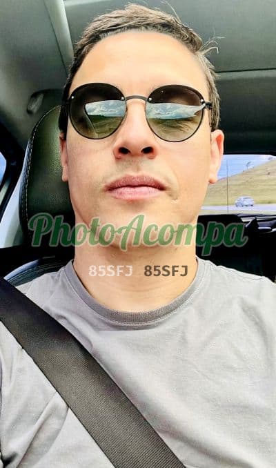 Acompanhante masculino em São Paulo com oral natural (4) — Clarck