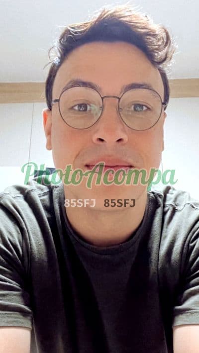 Acompanhante masculino foto sem retoque em São Paulo — Clarck, foto 5
