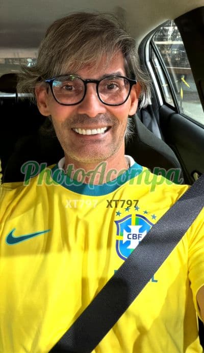 Foto 2: Acompanhante masculino foto real em São Vicente — Cláudio