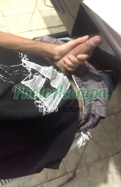 Foto 2: Acompanhante masculino em Guarujá — beijo grego, Clayton