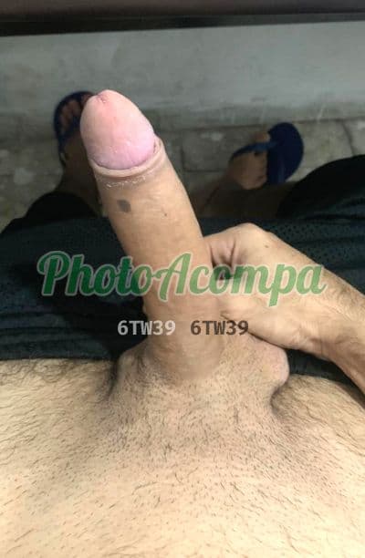 Acompanhante masculino em Guarujá — beijo grego, foto 4 de Clayton