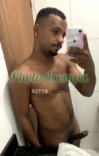 Acompanhante masculino em Balneário Camboriú — beijo grego, foto 2 de Cleberson