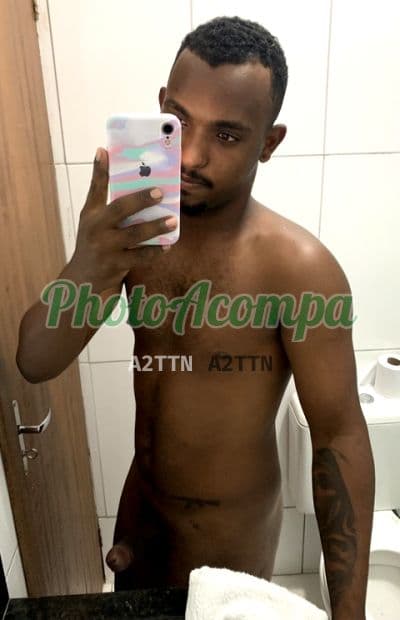Foto 3: Acompanhante masculino foto verificada em Balneário Camboriú — Cleberson