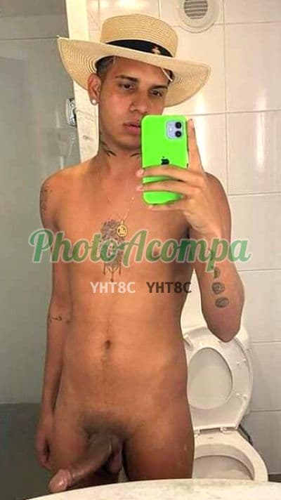 Acompanhante masculino foto verificada em Brasília, foto 3 de Cleibe
