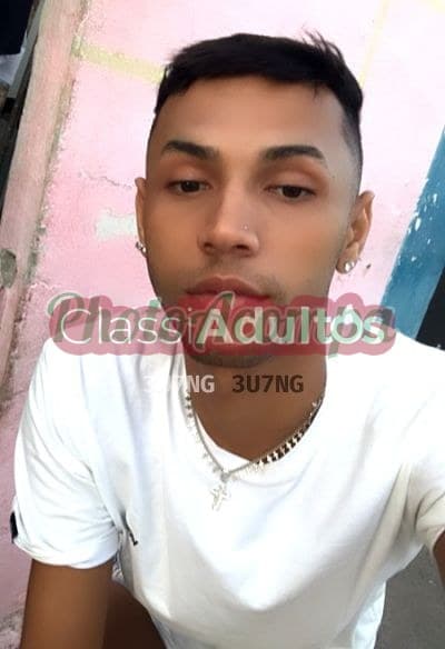 Acompanhante masculino imagem do anúncio em Fortaleza, foto de perfil