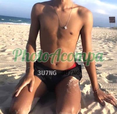 Foto 3: Acompanhante masculino foto verificada em Fortaleza — Cleitinho