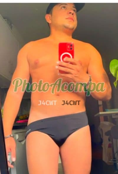 Acompanhante masculino foto verificada em Rio de Janeiro, foto 3 de Cleiton