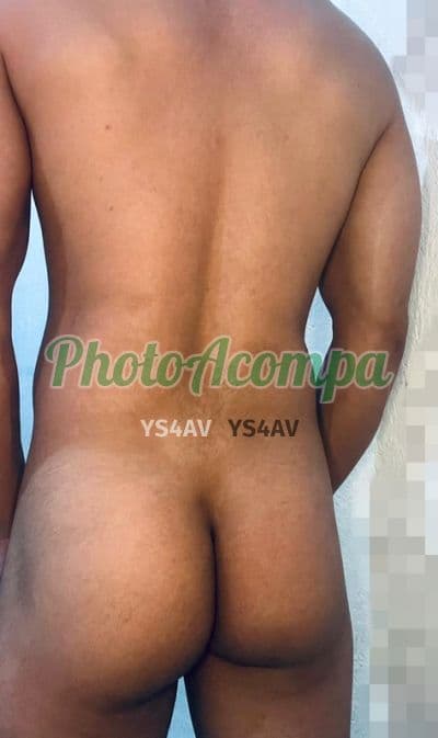 Acompanhante masculino foto verificada em Rio de Janeiro, foto 3 de Cleiton