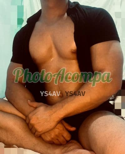 Acompanhante masculino foto sem retoque em Rio de Janeiro, foto 5 de Cleiton