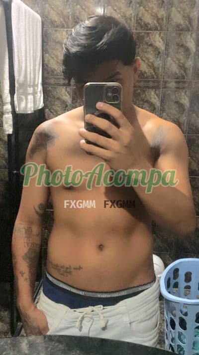 Foto 2: Acompanhante masculino foto real em São Paulo — Cley