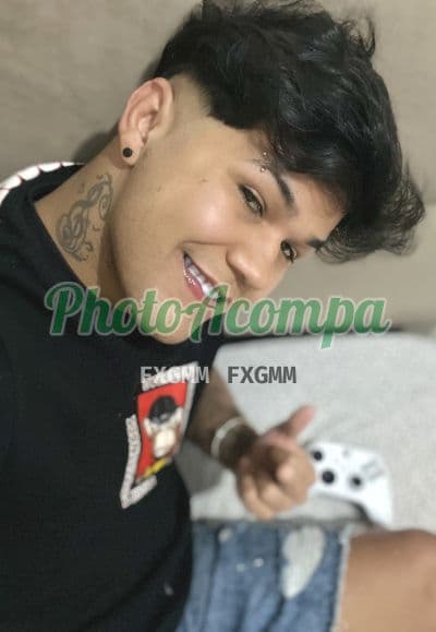 Acompanhante masculino imagem autêntica em São Paulo (4) — Cley