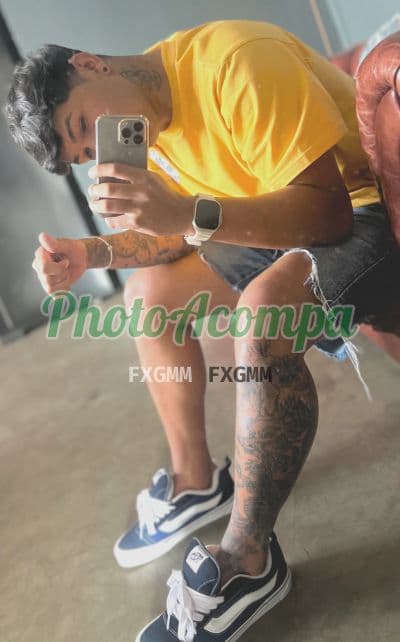 Acompanhante masculino foto sem retoque em São Paulo, foto 5 de Cley