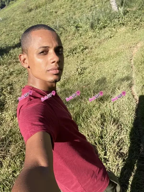 Acompanhante masculino imagem do anúncio em Belo Horizonte