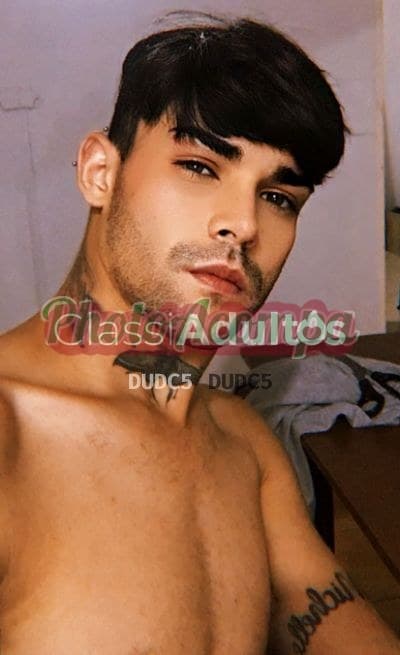 Acompanhante masculino imagem do anúncio em Goiânia, foto de perfil