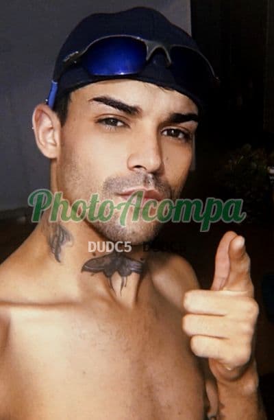 Foto 3: Acompanhante masculino foto verificada em Goiânia — Conrrado