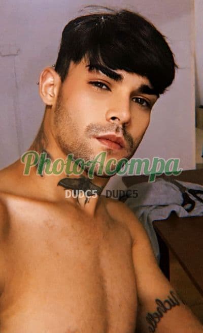 Acompanhante masculino foto sem retoque em Goiânia, foto 5 de Conrrado