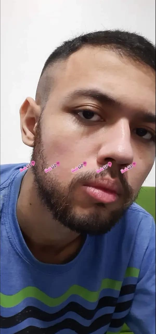 Foto 2: Acompanhante masculino em Rio de Janeiro — acompanhante para festa, Cosme